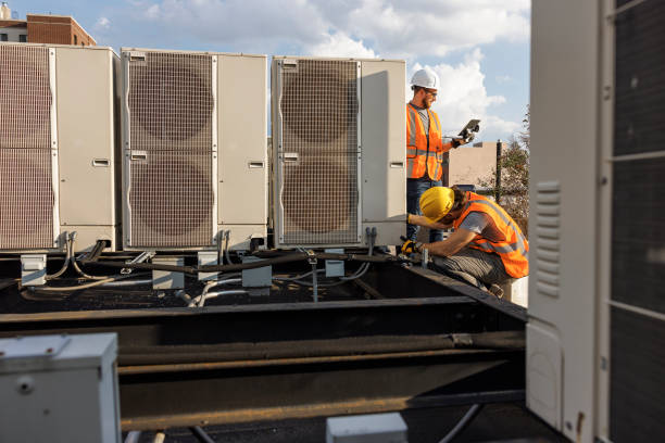 Best Emergency HVAC Repair  in Woodruff, SC