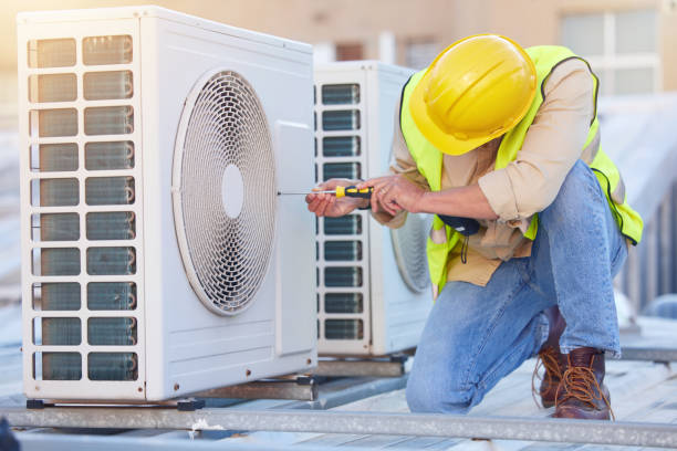 Best Ductless HVAC Repair  in Woodruff, SC