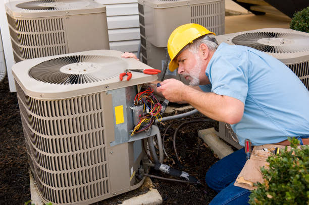 Best Best HVAC Companies  in Woodruff, SC