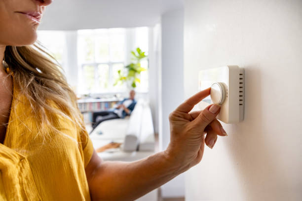 Best AC Installation Near Me  in Woodruff, SC