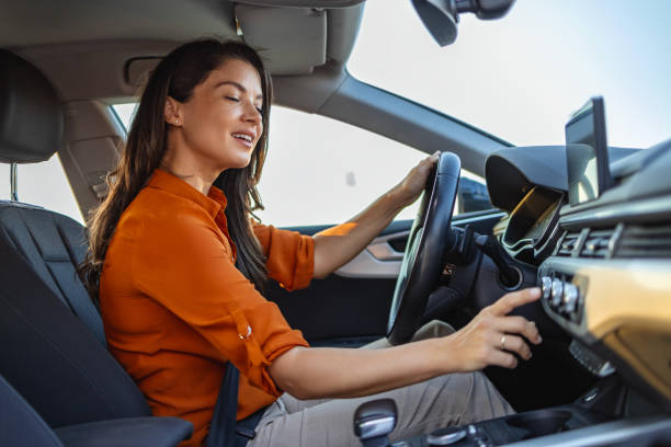 Best Central Air Repair  in Woodruff, SC