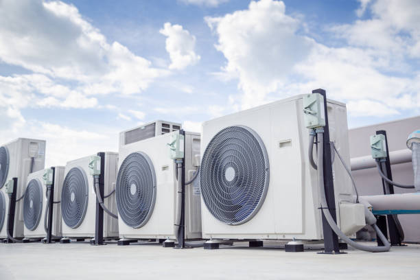 Best Affordable HVAC Services  in Woodruff, SC