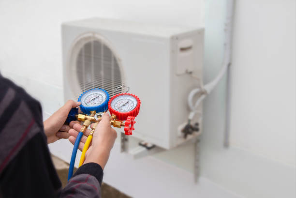 Best Residential HVAC Services  in Woodruff, SC