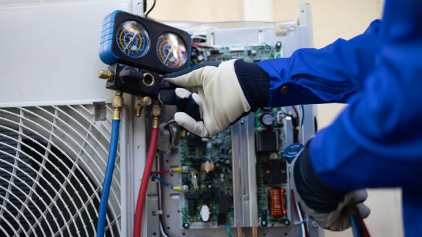 Best HVAC System Installation  in Woodruff, SC