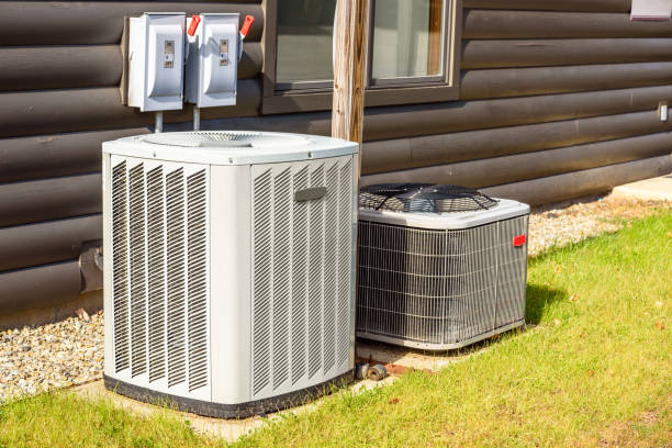 AC Installation Near Me in Woodruff, SC
